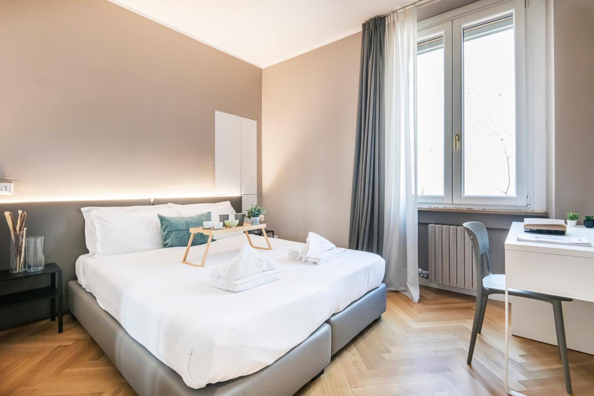 Beautiful And Spacious House In Corso By Easylife Apartamento *