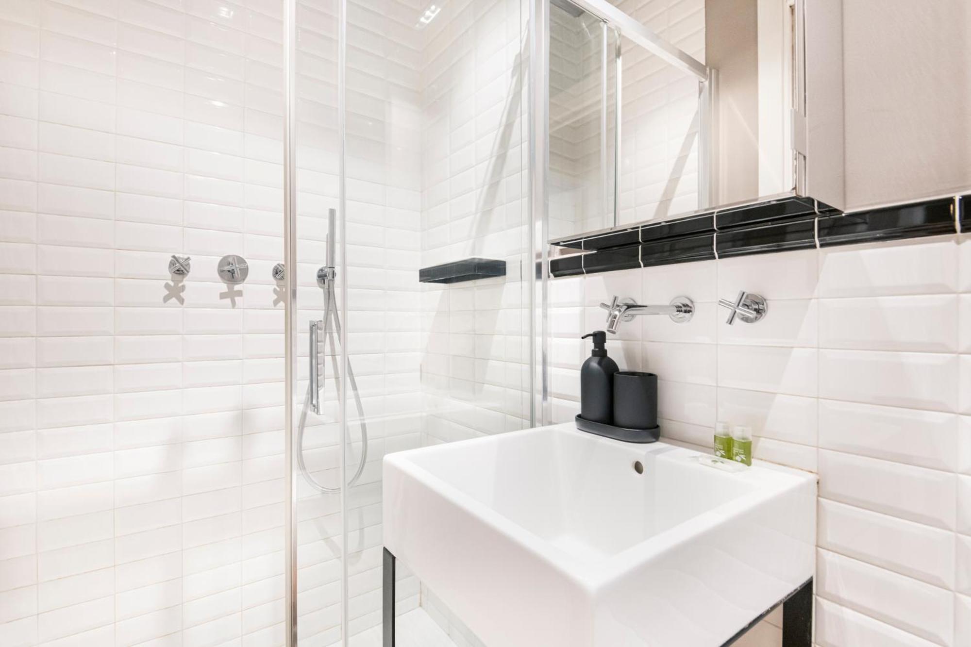 Apartamento Beautiful And Spacious House In Corso By Easylife