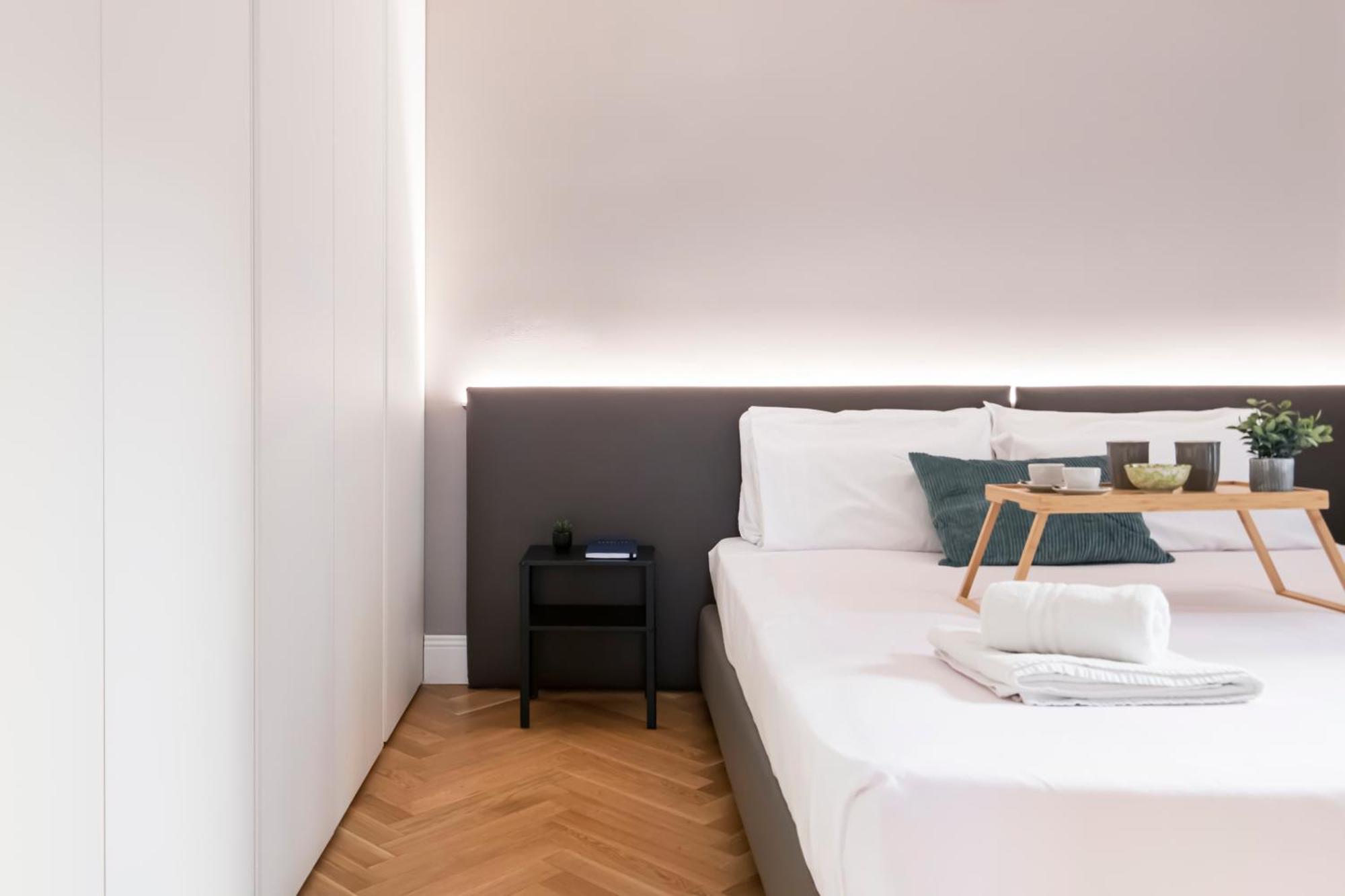 Apartamento Beautiful And Spacious House In Corso By Easylife *
